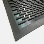 All Rubber Matting